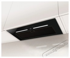 Amica OMP9554BG Konyhai term&eacute;kek - P&aacute;raelsz&iacute;v&oacute; - Be&eacute;p&iacute;thető / kih&uacute;zhat&oacute; - 509700