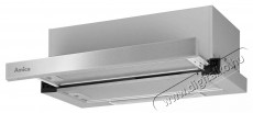 Amica OTP5234I Konyhai termékek - Páraelszívó - Beépíthető / kihúzható - 509690