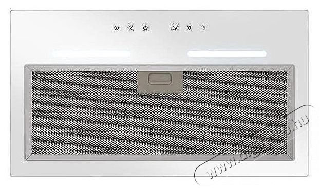 Amica SIO 655 WG Be&eacute;p&iacute;thető P&aacute;raelsz&iacute;v&oacute; Konyhai term&eacute;kek - P&aacute;raelsz&iacute;v&oacute; - Be&eacute;p&iacute;thető / kih&uacute;zhat&oacute; - 509737