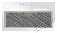 Amica SIO 655 WG Be&eacute;p&iacute;thető P&aacute;raelsz&iacute;v&oacute; Konyhai term&eacute;kek - P&aacute;raelsz&iacute;v&oacute; - Be&eacute;p&iacute;thető / kih&uacute;zhat&oacute; - 509737