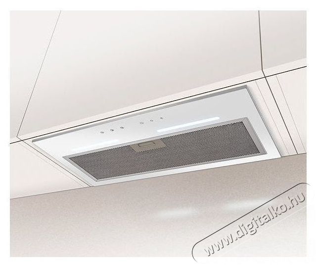 Amica SIO 655 WG Be&eacute;p&iacute;thető P&aacute;raelsz&iacute;v&oacute; Konyhai term&eacute;kek - P&aacute;raelsz&iacute;v&oacute; - Be&eacute;p&iacute;thető / kih&uacute;zhat&oacute; - 509737