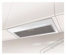 Amica SIO 655 WG Be&eacute;p&iacute;thető P&aacute;raelsz&iacute;v&oacute; Konyhai term&eacute;kek - P&aacute;raelsz&iacute;v&oacute; - Be&eacute;p&iacute;thető / kih&uacute;zhat&oacute; - 509737