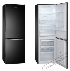 Amica FK2695.4FTHAA Konyhai termékek - Hűtő, fagyasztó (szabadonálló) - Alulfagyasztós kombinált hűtő - 509460