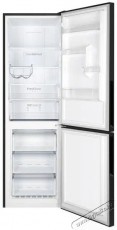 Amica FK3356.4GBDFZAA Konyhai termékek - Hűtő, fagyasztó (szabadonálló) - Alulfagyasztós kombinált hűtő - 509440