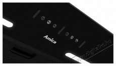 Amica SIO 655 BG Konyhai termékek - Páraelszívó - Beépíthető / kihúzható - 509651