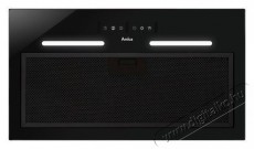Amica SIO 655 BG Konyhai termékek - Páraelszívó - Beépíthető / kihúzható - 509651