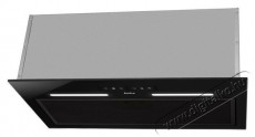 Amica SIO 655 BG Konyhai termékek - Páraelszívó - Beépíthető / kihúzható - 509651