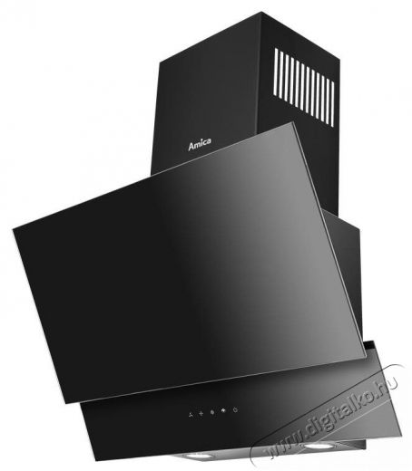 Amica SKZ 65 BB Konyhai termékek - Páraelszívó - Kürtős - 509663