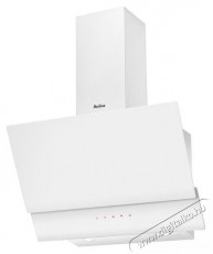 Amica SKZ 65 BW Konyhai termékek - Páraelszívó - Kürtős - 509656