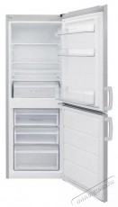 Amica VC 1522 X Konyhai termékek - Hűtő, fagyasztó (szabadonálló) - Alulfagyasztós kombinált hűtő - 509377