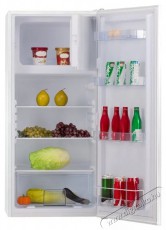 Amica VJ 12324 W Konyhai termékek - Hűtő, fagyasztó (szabadonálló) - Egyajtós hűtő - 509328