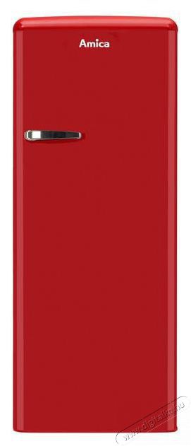 Amica VM 1442 R Konyhai term&eacute;kek - Hűtő, fagyaszt&oacute; (szabadon&aacute;ll&oacute;) - Fel&uuml;lfagyaszt&oacute;s kombin&aacute;lt hűtő - 509471