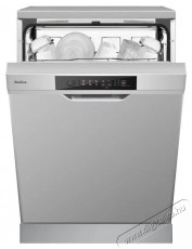 Amica DFV61E6aSEU Konyhai termékek - Mosogatógép - Normál (60cm) szabadonálló mosogatógép - 509265