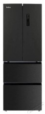 Amica FY3269.6DFBX Konyhai termékek - Hűtő, fagyasztó (szabadonálló) - Amerikai típusú Side By Side hűtő - 509390