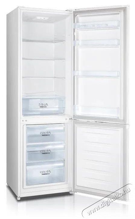 Amica FY5079.3DFXBI &Uacute;jdons&aacute;gok - &Uacute;j term&eacute;kek - 509383