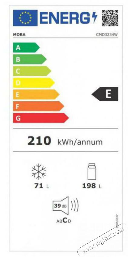 Amica FY5079.3DFXBI &Uacute;jdons&aacute;gok - &Uacute;j term&eacute;kek - 509383