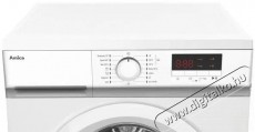 Amica GWAS610DL Háztartás / Otthon / Kültér - Mosógép / szárítógép - Elöltöltős keskeny (45cm-ig) mosógép - 515116