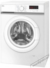 Amica GWAS610DL Háztartás / Otthon / Kültér - Mosógép / szárítógép - Elöltöltős keskeny (45cm-ig) mosógép - 515116
