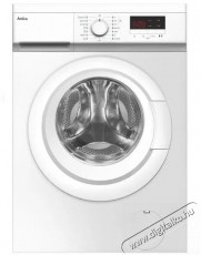 Amica GWAS610DL Háztartás / Otthon / Kültér - Mosógép / szárítógép - Elöltöltős keskeny (45cm-ig) mosógép - 515116
