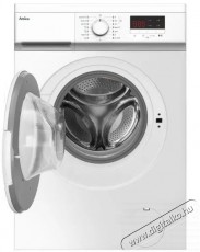 Amica GWAS712DL Háztartás / Otthon / Kültér - Mosógép / szárítógép - Elöltöltős keskeny (45cm-ig) mosógép - 515117