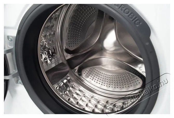 Amica PPF 71215 BW H&aacute;ztart&aacute;s / Otthon / K&uuml;lt&eacute;r - Mos&oacute;g&eacute;p / sz&aacute;r&iacute;t&oacute;g&eacute;p - El&ouml;lt&ouml;ltős keskeny (45cm-ig) mos&oacute;g&eacute;p - 515118