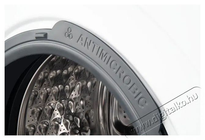 Amica PPF 81415 BW H&aacute;ztart&aacute;s / Otthon / K&uuml;lt&eacute;r - Mos&oacute;g&eacute;p / sz&aacute;r&iacute;t&oacute;g&eacute;p - El&ouml;lt&ouml;ltős norm&aacute;l (60cm-ig) mos&oacute;g&eacute;p - 515119