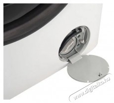 Amica PPF 81415 BW H&aacute;ztart&aacute;s / Otthon / K&uuml;lt&eacute;r - Mos&oacute;g&eacute;p / sz&aacute;r&iacute;t&oacute;g&eacute;p - El&ouml;lt&ouml;ltős norm&aacute;l (60cm-ig) mos&oacute;g&eacute;p - 515119