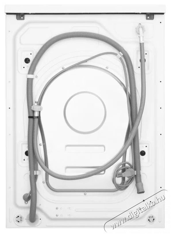 Amica PPF 81415 BW H&aacute;ztart&aacute;s / Otthon / K&uuml;lt&eacute;r - Mos&oacute;g&eacute;p / sz&aacute;r&iacute;t&oacute;g&eacute;p - El&ouml;lt&ouml;ltős norm&aacute;l (60cm-ig) mos&oacute;g&eacute;p - 515119