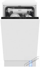 Amica MI 436 BB Konyhai termékek - Mosogatógép - Keskeny (45cm-ig) beépíthető mosogatógép - 515125