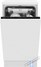 Amica MI 438 BLDC Konyhai term&eacute;kek - Mosogat&oacute;g&eacute;p - Keskeny (45cm-ig) be&eacute;p&iacute;thető mosogat&oacute;g&eacute;p - 515128