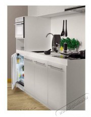 Amica UM130.3i(E) pult alá építhető hűtő Konyhai termékek - Hűtő, fagyasztó (beépíthető) - Egyajtós hűtő - 516293