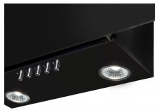 Amica Okc624S Elszívó Konyhai termékek - Páraelszívó - Hagyományos - 526729