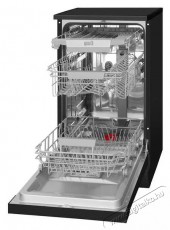Amica MVA 438 DCB Mosogat&oacute;g&eacute;p Konyhai term&eacute;kek - Mosogat&oacute;g&eacute;p - Norm&aacute;l (60cm) szabadon&aacute;ll&oacute; mosogat&oacute;g&eacute;p - 515140