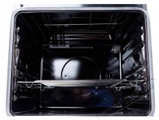 Amica 510CE1.30P W Konyhai term&eacute;kek - S&uuml;tő-főzőlap, tűzhely (szabadon&aacute;ll&oacute;) - Elektromos tűzhely (szabadon&aacute;ll&oacute;) - 505221