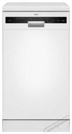 Amica MVA 456 ADW Konyhai term&eacute;kek - Mosogat&oacute;g&eacute;p - Keskeny (45cm-ig) szabadon&aacute;ll&oacute; mosogat&oacute;g&eacute;p - 515141