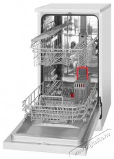 Amica MVA 456 ADW Konyhai term&eacute;kek - Mosogat&oacute;g&eacute;p - Keskeny (45cm-ig) szabadon&aacute;ll&oacute; mosogat&oacute;g&eacute;p - 515141