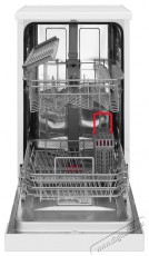 Amica MVA 456 ADW Konyhai term&eacute;kek - Mosogat&oacute;g&eacute;p - Keskeny (45cm-ig) szabadon&aacute;ll&oacute; mosogat&oacute;g&eacute;p - 515141