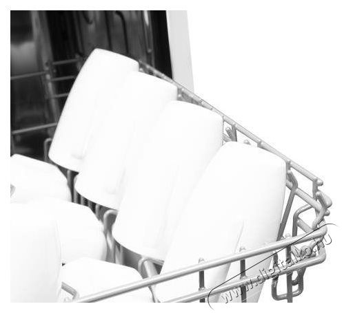 Amica MVA 456 ADW Konyhai term&eacute;kek - Mosogat&oacute;g&eacute;p - Keskeny (45cm-ig) szabadon&aacute;ll&oacute; mosogat&oacute;g&eacute;p - 515141