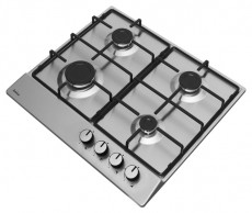 Amica HGS60I gáz főzőlap Konyhai termékek - Sütő-főzőlap, tűzhely (beépíthető) - Gázfőzőlap (beépíthető) - 530931