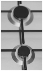 Amica HGSL60I g&aacute;z főzőlap Konyhai term&eacute;kek - S&uuml;tő-főzőlap, tűzhely (be&eacute;p&iacute;thető) - G&aacute;zfőzőlap (be&eacute;p&iacute;thető) - 530930