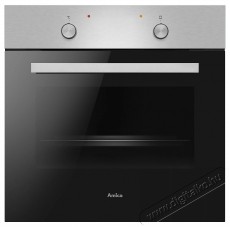 Amica TEM 16 B Konyhai termékek - Sütő-főzőlap, tűzhely (beépíthető) - Sütő (beépíthető) - 505596