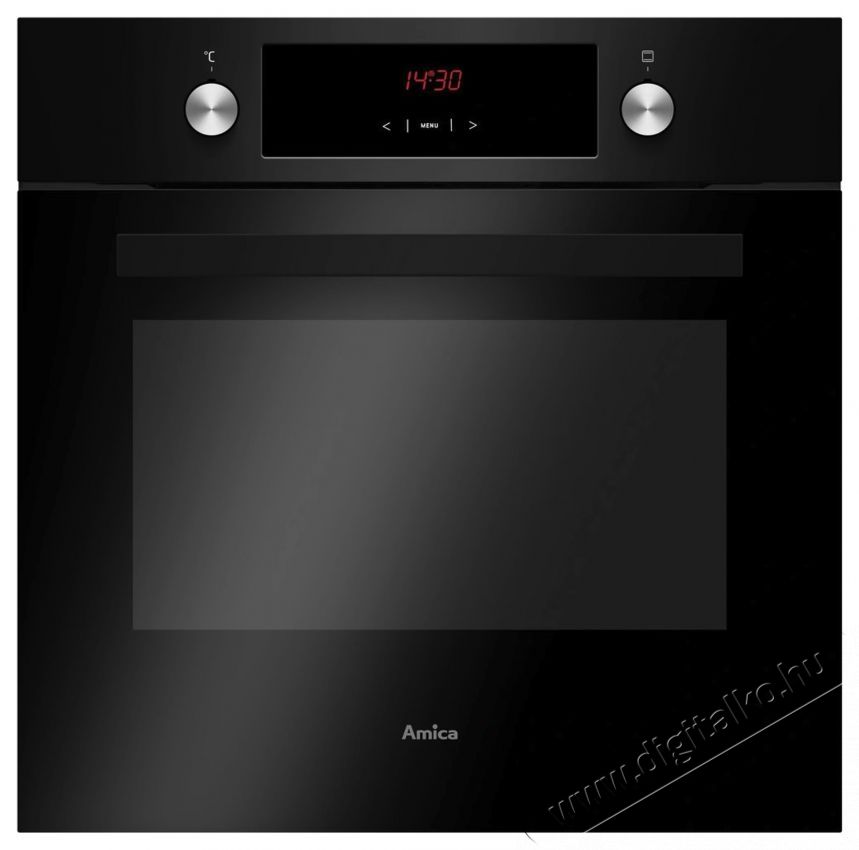 Amica FS 18 TOB Konyhai term&eacute;kek - S&uuml;tő-főzőlap, tűzhely (be&eacute;p&iacute;thető) - S&uuml;tő (be&eacute;p&iacute;thető) - 505589