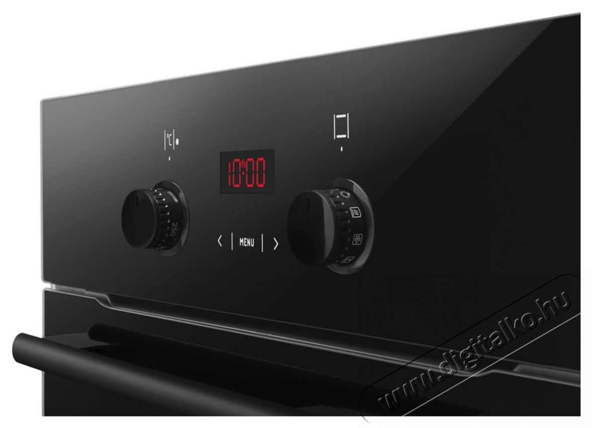 Amica TFB 126 MB Konyhai term&eacute;kek - S&uuml;tő-főzőlap, tűzhely (be&eacute;p&iacute;thető) - S&uuml;tő (be&eacute;p&iacute;thető) - 505591