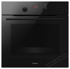 Amica TFB 126 MB Konyhai term&eacute;kek - S&uuml;tő-főzőlap, tűzhely (be&eacute;p&iacute;thető) - S&uuml;tő (be&eacute;p&iacute;thető) - 505591