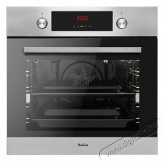 Amica EB7541H FINE beépíthető sütő Konyhai termékek - Sütő-főzőlap, tűzhely (beépíthető) - Sütő (beépíthető) - 503123