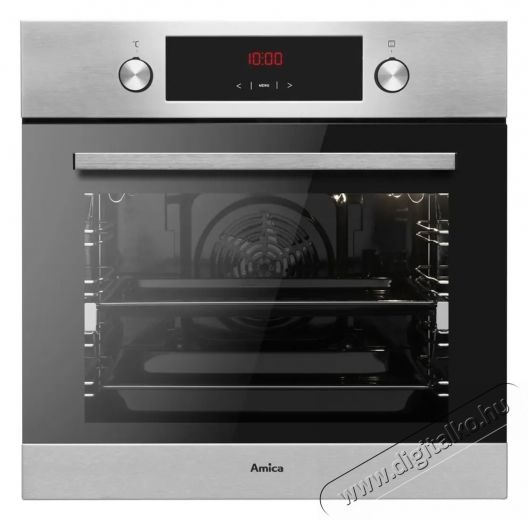 Amica EB7541H FINE be&eacute;p&iacute;thető s&uuml;tő Konyhai term&eacute;kek - S&uuml;tő-főzőlap, tűzhely (be&eacute;p&iacute;thető) - S&uuml;tő (be&eacute;p&iacute;thető) - 503123