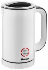 Amica FD 3011 tejhabos&iacute;t&oacute; Konyhai term&eacute;kek - K&aacute;v&eacute;főző / k&aacute;v&eacute;&ouml;rlő / kieg&eacute;sz&iacute;tő - Tejhabos&iacute;t&oacute; - 531168