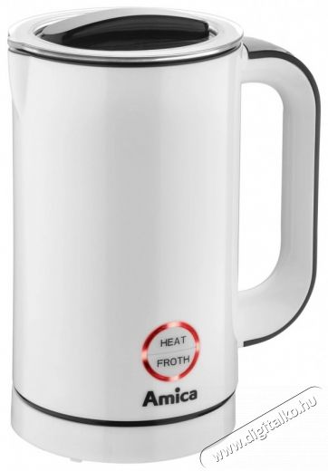 Amica FD 3011 tejhabos&iacute;t&oacute; Konyhai term&eacute;kek - K&aacute;v&eacute;főző / k&aacute;v&eacute;&ouml;rlő / kieg&eacute;sz&iacute;tő - Tejhabos&iacute;t&oacute; - 531168