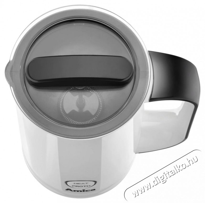 Amica FD 3011 tejhabos&iacute;t&oacute; Konyhai term&eacute;kek - K&aacute;v&eacute;főző / k&aacute;v&eacute;&ouml;rlő / kieg&eacute;sz&iacute;tő - Tejhabos&iacute;t&oacute; - 531168