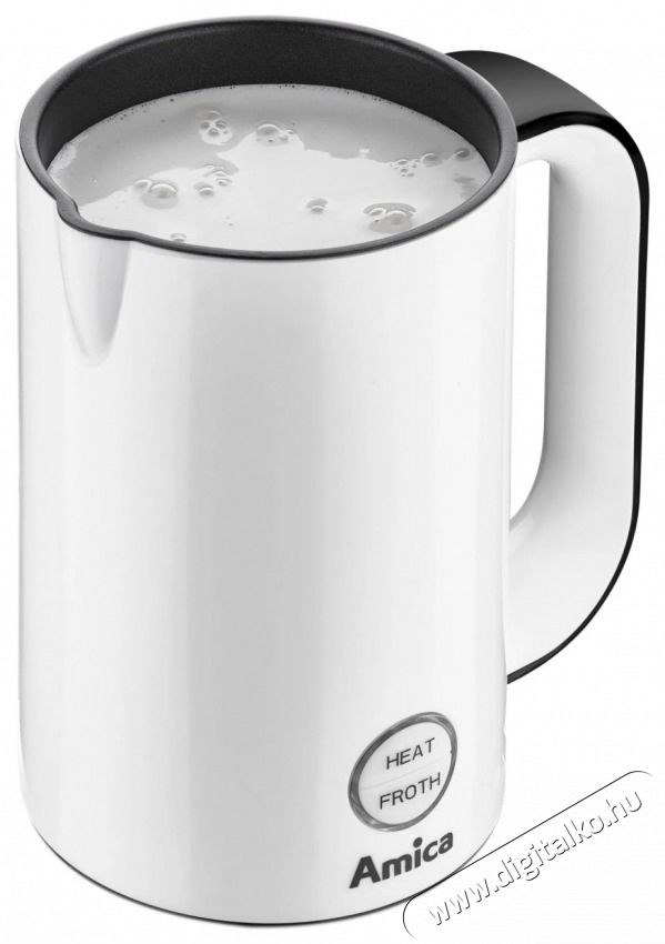 Amica FD 3011 tejhabos&iacute;t&oacute; Konyhai term&eacute;kek - K&aacute;v&eacute;főző / k&aacute;v&eacute;&ouml;rlő / kieg&eacute;sz&iacute;tő - Tejhabos&iacute;t&oacute; - 531168